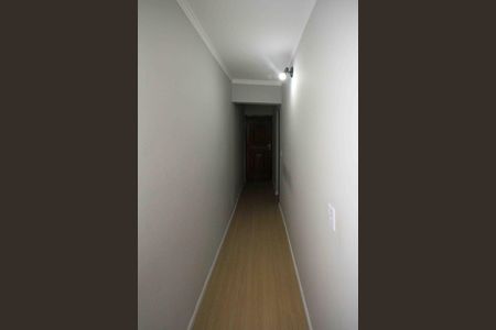 Casa para alugar com 75m², 2 quartos e sem vaga Casa para alugar com 75m², 2 quartos e sem vagaCorredor