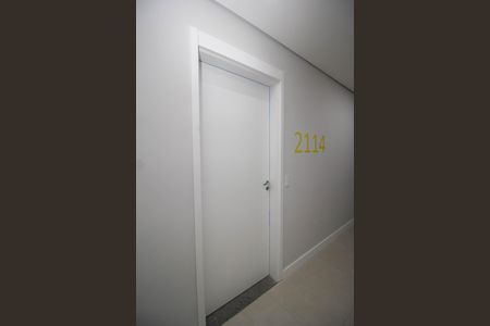 Apartamento para alugar com 42m², 2 quartos e sem vaga Apartamento para alugar com 42m², 2 quartos e sem vagaHall de entrada