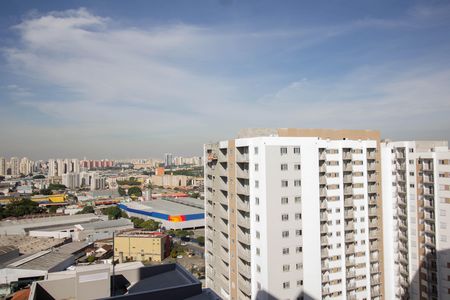 Apartamento para alugar com 42m², 2 quartos e sem vaga Apartamento para alugar com 42m², 2 quartos e sem vagaVista do Quarto 1