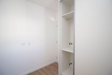 Apartamento para alugar com 42m², 2 quartos e sem vaga Apartamento para alugar com 42m², 2 quartos e sem vagaQuarto 1