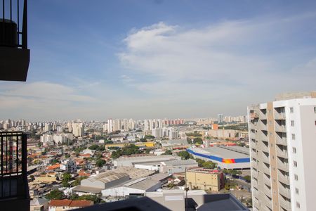 Apartamento para alugar com 42m², 2 quartos e sem vaga Apartamento para alugar com 42m², 2 quartos e sem vagaVista do Quarto 2