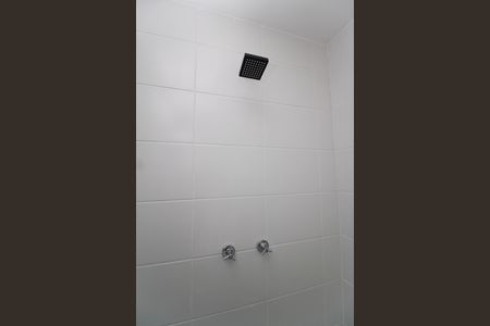 Apartamento para alugar com 42m², 2 quartos e sem vaga Apartamento para alugar com 42m², 2 quartos e sem vagaBanheiro