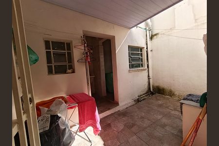 Casa à venda com 84m², 3 quartos e 1 vaga Casa à venda com 84m², 3 quartos e 1 vagaÁrea de Serviço