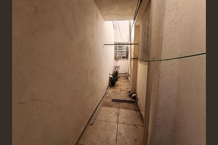 Casa à venda com 84m², 3 quartos e 1 vaga Casa à venda com 84m², 3 quartos e 1 vagaÁrea de Serviço