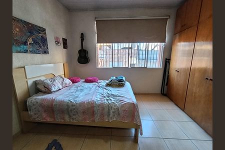 Casa à venda com 84m², 3 quartos e 1 vaga Casa à venda com 84m², 3 quartos e 1 vagaDormitório 3