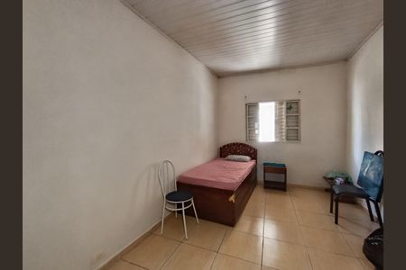 Casa à venda com 84m², 3 quartos e 1 vaga Casa à venda com 84m², 3 quartos e 1 vagaDormitório 2