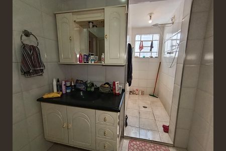 Casa à venda com 84m², 3 quartos e 1 vaga Casa à venda com 84m², 3 quartos e 1 vagaBanheiro 1