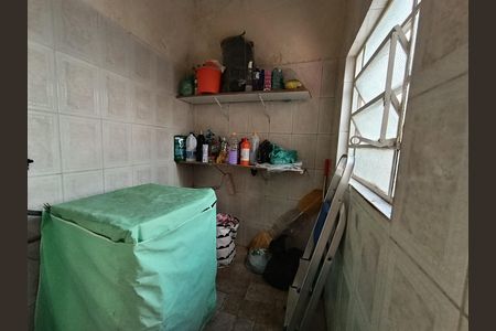 Casa à venda com 84m², 3 quartos e 1 vaga Casa à venda com 84m², 3 quartos e 1 vagaÁrea de Serviço
