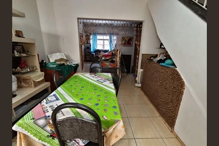Casa à venda com 84m², 3 quartos e 1 vaga Casa à venda com 84m², 3 quartos e 1 vaga Sala de Jantar