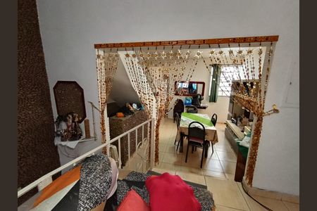Casa à venda com 84m², 3 quartos e 1 vaga Casa à venda com 84m², 3 quartos e 1 vagaSala de Estar