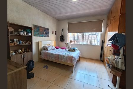 Casa à venda com 84m², 3 quartos e 1 vaga Casa à venda com 84m², 3 quartos e 1 vagaDormitório 3