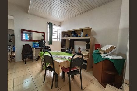 Casa à venda com 84m², 3 quartos e 1 vaga Casa à venda com 84m², 3 quartos e 1 vaga Sala de Jantar
