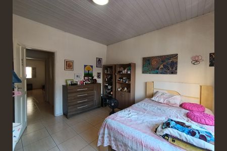 Casa à venda com 84m², 3 quartos e 1 vaga Casa à venda com 84m², 3 quartos e 1 vagaDormitório 3