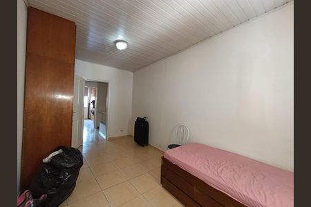 Casa à venda com 84m², 3 quartos e 1 vaga Casa à venda com 84m², 3 quartos e 1 vagaDormitório 2