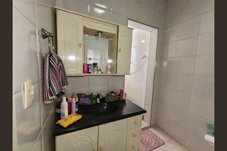 Casa à venda com 84m², 3 quartos e 1 vaga Casa à venda com 84m², 3 quartos e 1 vagaBanheiro 1