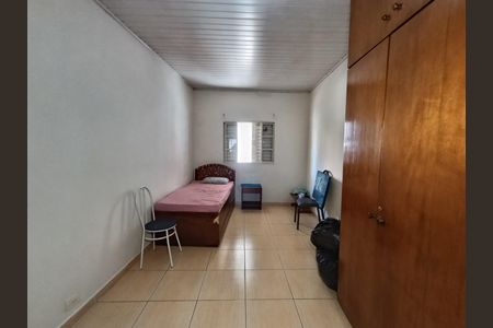 Casa à venda com 84m², 3 quartos e 1 vaga Casa à venda com 84m², 3 quartos e 1 vagaDormitório 2