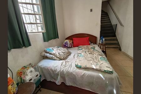 Casa à venda com 84m², 3 quartos e 1 vaga Casa à venda com 84m², 3 quartos e 1 vagaDormitório 1