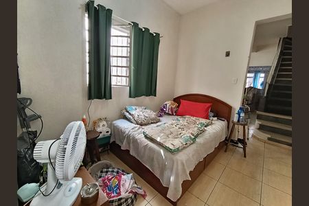 Casa à venda com 84m², 3 quartos e 1 vaga Casa à venda com 84m², 3 quartos e 1 vagaDormitório 1