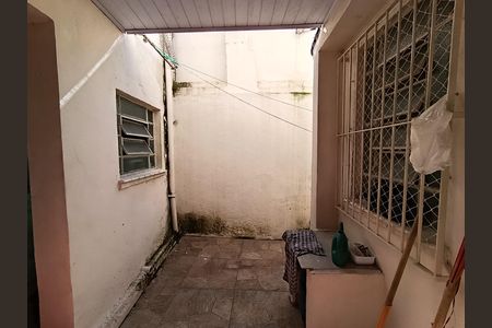 Casa à venda com 84m², 3 quartos e 1 vaga Casa à venda com 84m², 3 quartos e 1 vagaÁrea de Serviço