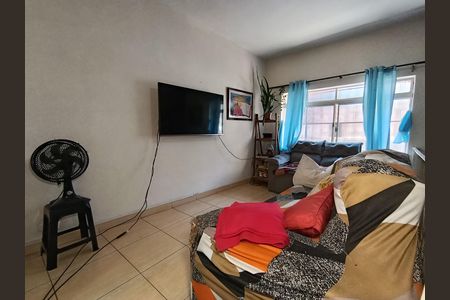 Sala de Estar de casa à venda com 3 quartos, 84m² em Bela Vista, São Paulo
