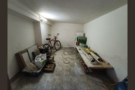Casa à venda com 84m², 3 quartos e 1 vaga Casa à venda com 84m², 3 quartos e 1 vagaGaragem