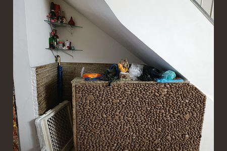 Casa à venda com 84m², 3 quartos e 1 vaga Casa à venda com 84m², 3 quartos e 1 vaga Sala de Jantar