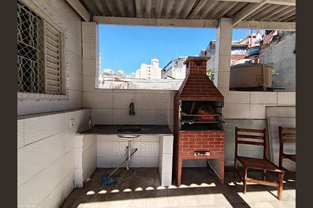 Casa à venda com 84m², 3 quartos e 1 vaga Casa à venda com 84m², 3 quartos e 1 vagaChurrasqueira