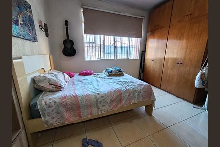 Casa à venda com 84m², 3 quartos e 1 vaga Casa à venda com 84m², 3 quartos e 1 vagaDormitório 3