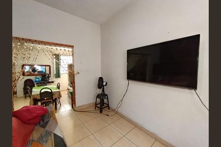 Casa à venda com 84m², 3 quartos e 1 vaga Casa à venda com 84m², 3 quartos e 1 vagaSala de Estar