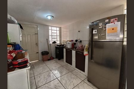 Casa à venda com 84m², 3 quartos e 1 vaga Casa à venda com 84m², 3 quartos e 1 vagaCozinha