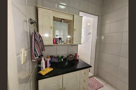 Casa à venda com 84m², 3 quartos e 1 vaga Casa à venda com 84m², 3 quartos e 1 vagaBanheiro 1