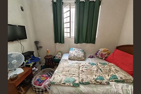 Casa à venda com 84m², 3 quartos e 1 vaga Casa à venda com 84m², 3 quartos e 1 vagaDormitório 1