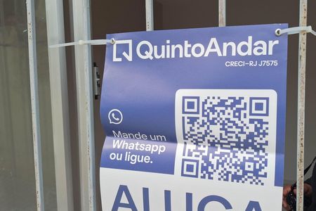 Apartamento para alugar com 80m², 2 quartos e 1 vaga
