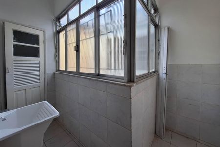 Apartamento para alugar com 80m², 2 quartos e 1 vaga Apartamento para alugar com 80m², 2 quartos e 1 vagaÁrea de Serviço
