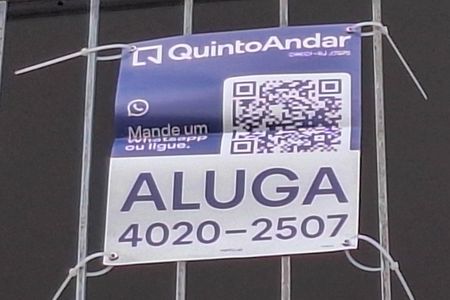 Apartamento para alugar com 80m², 2 quartos e 1 vaga