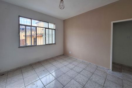 Sala de apartamento para alugar com 2 quartos, 80m² em Santa Rosa, Niterói