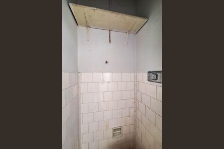 Apartamento para alugar com 80m², 2 quartos e 1 vaga Apartamento para alugar com 80m², 2 quartos e 1 vagaBanheiro de serviço