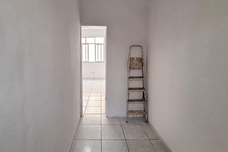 Apartamento para alugar com 80m², 2 quartos e 1 vaga Apartamento para alugar com 80m², 2 quartos e 1 vagaQuarto de Serviço