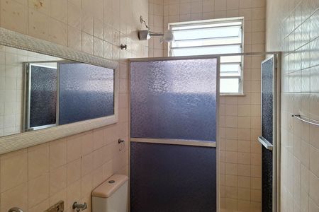 Apartamento para alugar com 80m², 2 quartos e 1 vaga Apartamento para alugar com 80m², 2 quartos e 1 vagaBanheiro