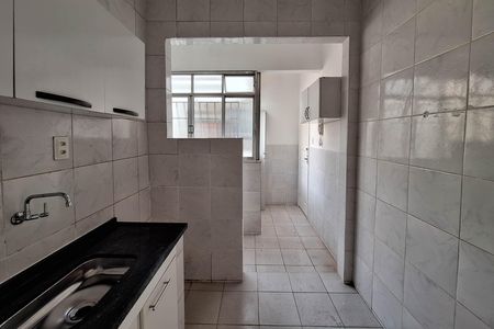 Apartamento para alugar com 80m², 2 quartos e 1 vaga Apartamento para alugar com 80m², 2 quartos e 1 vagaCozinha