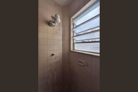 Apartamento para alugar com 80m², 2 quartos e 1 vaga Apartamento para alugar com 80m², 2 quartos e 1 vagaBanheiro