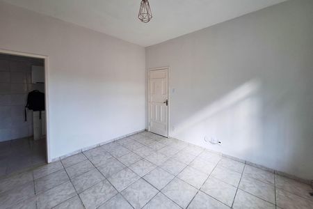 Sala de apartamento para alugar com 2 quartos, 80m² em Santa Rosa, Niterói