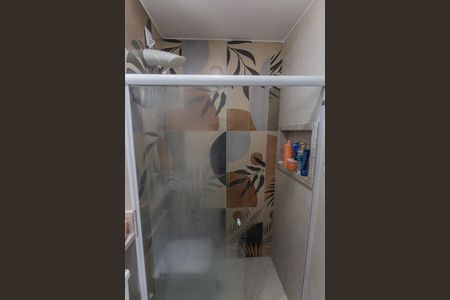 Apartamento para alugar com 71m², 3 quartos e 1 vaga Apartamento para alugar com 71m², 3 quartos e 1 vagaBanheiro Social