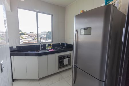 Apartamento para alugar com 71m², 3 quartos e 1 vaga Apartamento para alugar com 71m², 3 quartos e 1 vagaCozinha