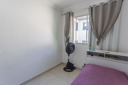 Apartamento para alugar com 71m², 3 quartos e 1 vaga Apartamento para alugar com 71m², 3 quartos e 1 vagaQuarto 2