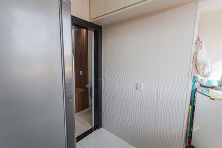 Apartamento para alugar com 71m², 3 quartos e 1 vaga Apartamento para alugar com 71m², 3 quartos e 1 vagaCozinha