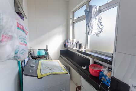 Apartamento para alugar com 71m², 3 quartos e 1 vaga Apartamento para alugar com 71m², 3 quartos e 1 vagaÁrea de Serviço