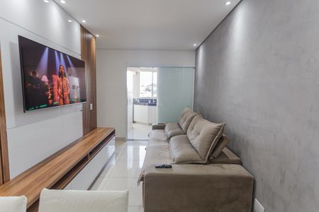 Apartamento para alugar com 71m², 3 quartos e 1 vaga Apartamento para alugar com 71m², 3 quartos e 1 vagaSala