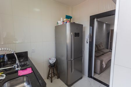 Apartamento para alugar com 71m², 3 quartos e 1 vaga Apartamento para alugar com 71m², 3 quartos e 1 vagaCozinha