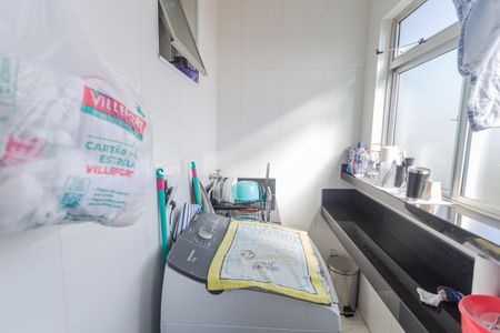 Apartamento para alugar com 71m², 3 quartos e 1 vaga Apartamento para alugar com 71m², 3 quartos e 1 vagaÁrea de Serviço
